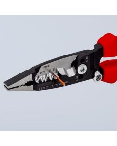 KNIPEX WireStripper KNIPEX WireStripper แบบอเมริกัน