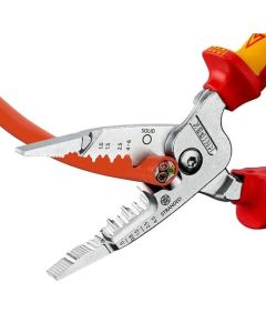 KNIPEX WireStripper Metrisches Modell