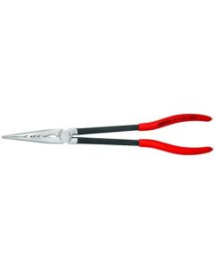 คีมประกอบ มีโครงสร้างแนวตัดไขว้