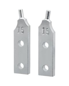 ปลายสำรอง 1 คู่สำหรับ 44 10 J5