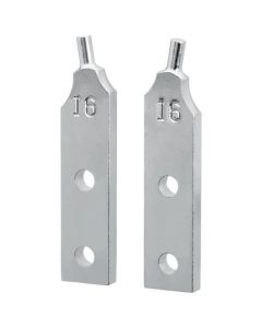 ปลายสำรอง 1 คู่สำหรับ 44 10 J6