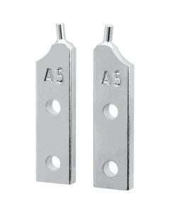 ปลายสำรอง 1 คู่สำหรับ 46 10 A5