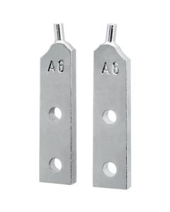 ปลายสำรอง 1 คู่สำหรับ 46 10 A6