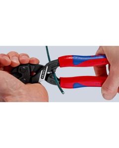 KNIPEX CoBolt® เครื่องตัดสลักขนาดกะทัดรัด