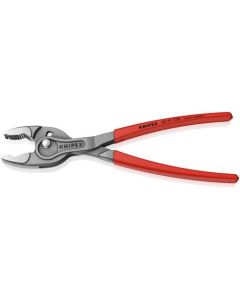 KNIPEX TwinGrip คีมจับด้านหน้าและด้านข้าง