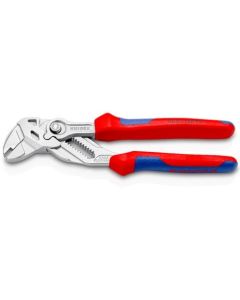 เครื่องกระเทาะปลอกหุ้มสำหรับปลอกหุ้มที่ทำจากอลูมิเนียม สำหรับ เช่น Hi-Lok®