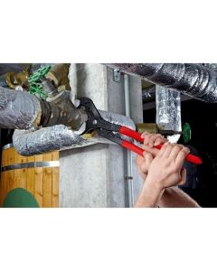 KNIPEX Cobra® XXL ประแจท่อและคีมปั๊มน้ำ