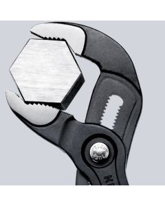 KNIPEX Cobra® คีมปั๊มน้ำไฮเทค