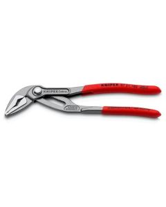 KNIPEX Cobra® ES คีมปั๊มน้ำชนิดบางพิเศษ