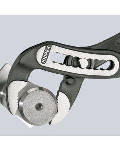 KNIPEX Alligator® คีมปั๊มน้ำ