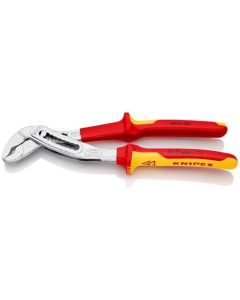 KNIPEX Alligator® คีมปั๊มน้ำ