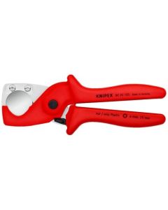 KNIPEX PlastiCut® Schlauch- und Schutzrohrschneider