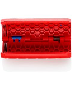 KNIPEX TwistCut® เครื่องตัดท่อลอน