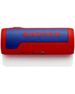 KNIPEX TwistCut® เครื่องตัดท่อลอน