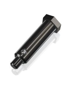 Schnellwechselachse für 90 23 01