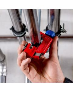 KNIPEX TubiX® S เครื่องตัดท่อ