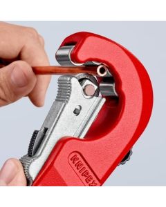 คีมตัดท่อ KNIPEX TubiX®