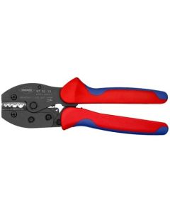KNIPEX PreciForce คีมย้ำ