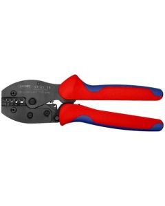KNIPEX PreciForce คีมย้ำ