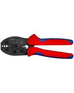 KNIPEX PreciForce คีมย้ำ