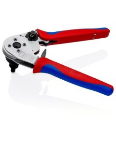 Four-Mandrel Crimping Pliers for DEUTSCH contacts