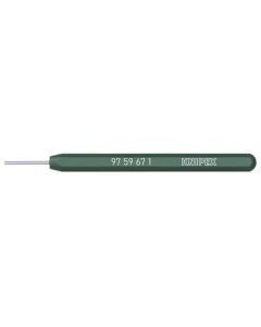 Spare "Go" gauge