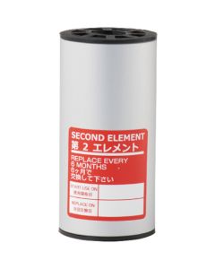 La-man Dry Filter