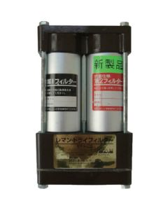 Compressed Air Filters La-man Dry Filter 1อัน
