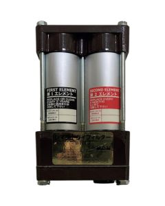 La-man Dry Filter
