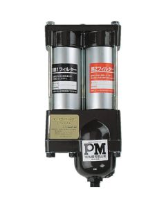 Leman Dry Filter