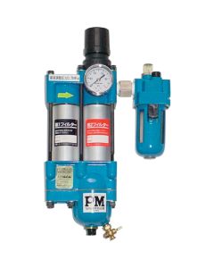 La-man Dry Filter FRL UNIT