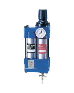 Compressed Air Filters La-man Dry Filter FR Unit 1อัน