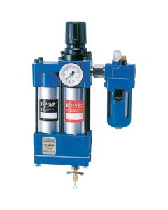 La-man Dry Filter FRL UNIT