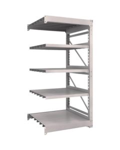 M10 type Heavy-Duty Bolt-tightened Shelving(Weight Capacity:1000kg per Shelf)