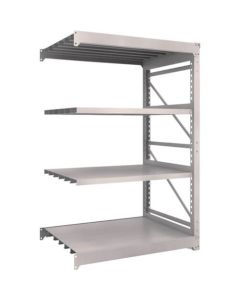 M10 type Heavy-Duty Bolt-tightened Shelving(Weight Capacity:1000kg per Shelf)