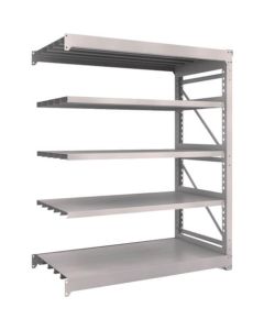 M10 type Heavy-Duty Bolt-tightened Shelving(Weight Capacity:1000kg per Shelf)