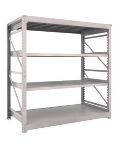 Heavy Duty Bolted Shelf M10 Type (height 1815mm, 4 stage type)