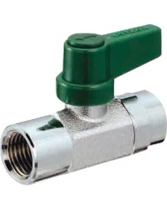 Ball Valve Free Ball Series