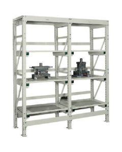 Die Storage Rack