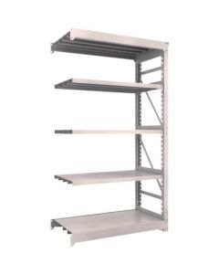 M10 type Heavy-Duty Bolt-tightened Shelving(Weight Capacity:1000kg per Shelf)