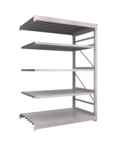 M10 type Heavy-Duty Bolt-tightened Shelving(Weight Capacity:1000kg per Shelf)