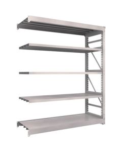 M10 type Heavy-Duty Bolt-tightened Shelving(Weight Capacity:1000kg per Shelf)