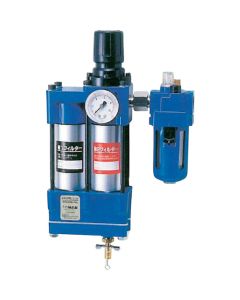 La-man Dry Filter FRL UNIT