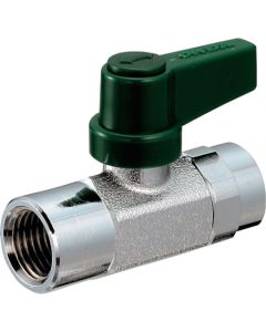 Ball Valve M1 Series