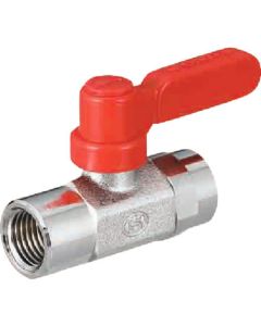 ฟรีบอล M1 ประเภท R (ด้ามยาว) Rc1/4 x Rc1/4