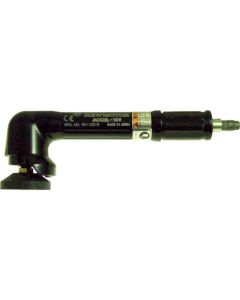 Air Micro Grinder Zem New Motor