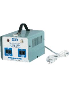 หม้อแปลงสเต็ปอัพ แบบธรรมดา (พิกัดระยะสั้น) 1KVA