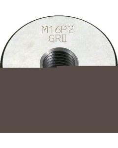 Thread Gauge