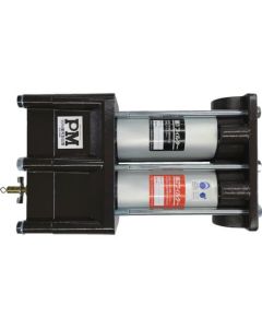 Compressed Air Filters La-man Dry Filter 1อัน
