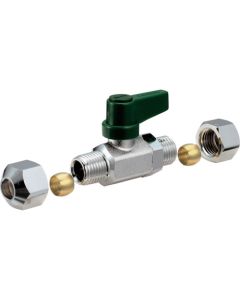 Ball Valve M11 Series
